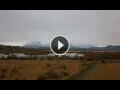 Webcam Torres del Paine National Park