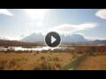 Webcam Torres del Paine National Park
