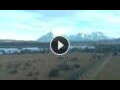 Webcam Parco Nazionale Torres del Paine