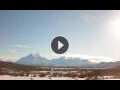 Webcam Torres del Paine National Park