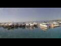 Webcam Antibes Juan-les-Pins