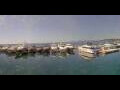 Webcam Antibes Juan-les-Pins