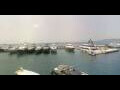 Webcam Antibes Juan-les-Pins