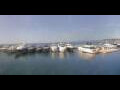 Webcam Antibes Juan-les-Pins