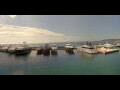 Webcam Antibes Juan-les-Pins