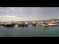 Webcam Antibes Juan-les-Pins
