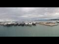 Webcam Antibes Juan-les-Pins