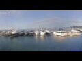Webcam Antibes Juan-les-Pins