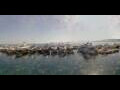 Webcam Antibes Juan-les-Pins