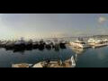 Webcam Antibes Juan-les-Pins