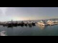 Webcam Antibes Juan-les-Pins
