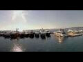 Webcam Antibes Juan-les-Pins