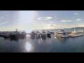 Webcam Antibes Juan-les-Pins