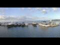 Webcam Antibes Juan-les-Pins