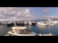Webcam Antibes Juan-les-Pins