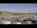 Webcam Antibes Juan-les-Pins