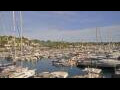 Webcam Antibes Juan-les-Pins