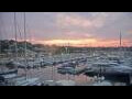Webcam Antibes Juan-les-Pins