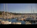 Webcam Antibes Juan-les-Pins