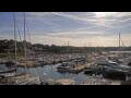 Webcam Antibes Juan-les-Pins