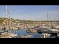 Webcam Antibes Juan-les-Pins