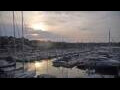 Webcam Antibes Juan-les-Pins