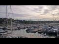 Webcam Antibes Juan-les-Pins