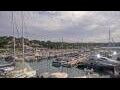 Webcam Antibes Juan-les-Pins