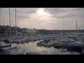 Webcam Antibes Juan-les-Pins