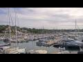 Webcam Antibes Juan-les-Pins