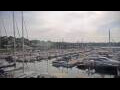 Webcam Antibes Juan-les-Pins
