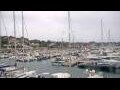 Webcam Antibes Juan-les-Pins