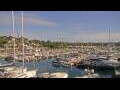 Webcam Antibes Juan-les-Pins