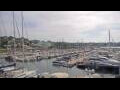Webcam Antibes Juan-les-Pins