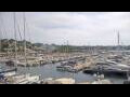 Webcam Antibes Juan-les-Pins