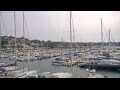 Webcam Antibes Juan-les-Pins