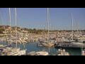Webcam Antibes Juan-les-Pins