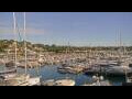 Webcam Antibes Juan-les-Pins