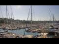 Webcam Antibes Juan-les-Pins