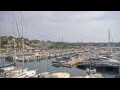 Webcam Antibes Juan-les-Pins