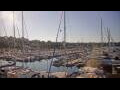 Webcam Antibes Juan-les-Pins