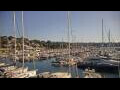 Webcam Antibes Juan-les-Pins