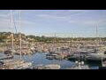 Webcam Antibes Juan-les-Pins