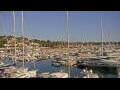 Webcam Antibes Juan-les-Pins