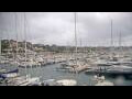 Webcam Antibes Juan-les-Pins