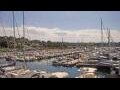 Webcam Antibes Juan-les-Pins