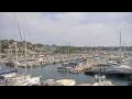 Webcam Antibes Juan-les-Pins