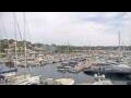 Webcam Antibes Juan-les-Pins
