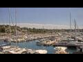 Webcam Antibes Juan-les-Pins