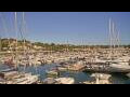 Webcam Antibes Juan-les-Pins